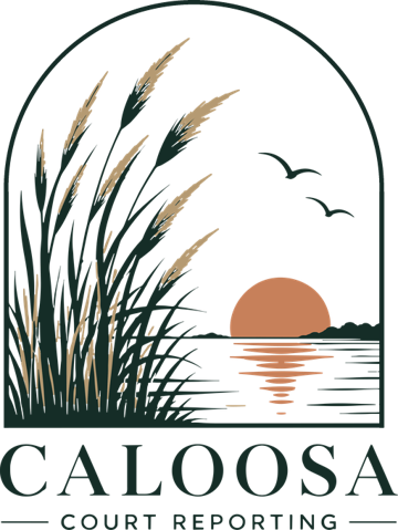 Caloosa Court Reporting